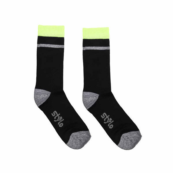 Boys Long Socks S01732