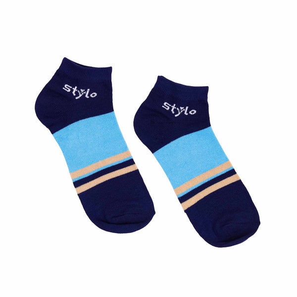 Gents Ankle Socks S01733