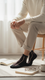 Gents Ankle Socks S01734