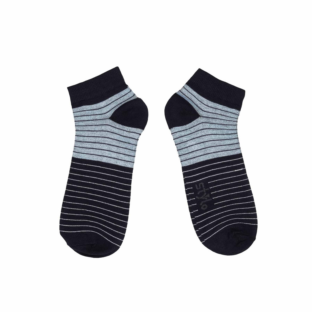 Gents Ankle Socks S01735