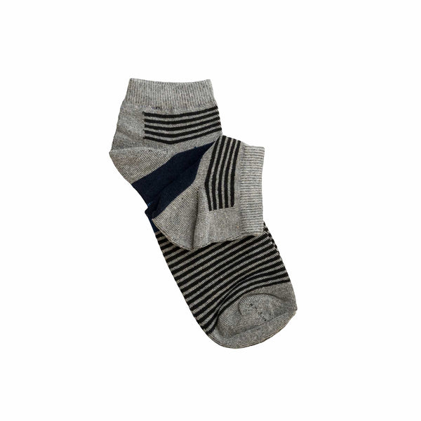Ladies Ankle Socks S01743