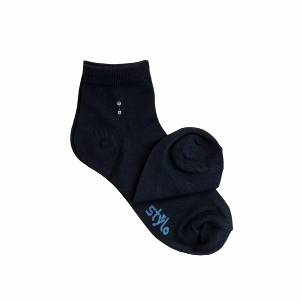 Ladies Ankle Socks S01745