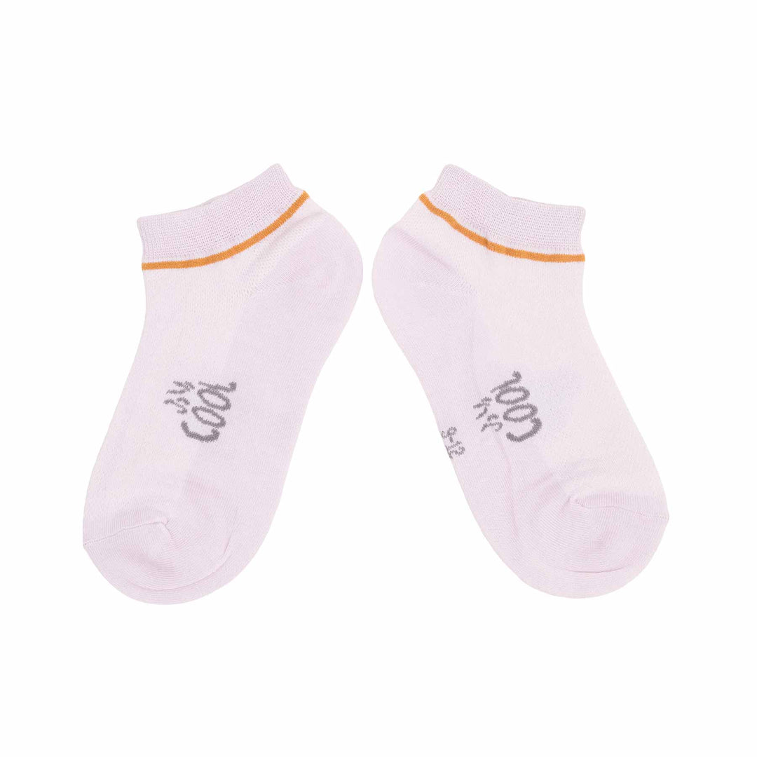 Kids  Ankle Socks S01752