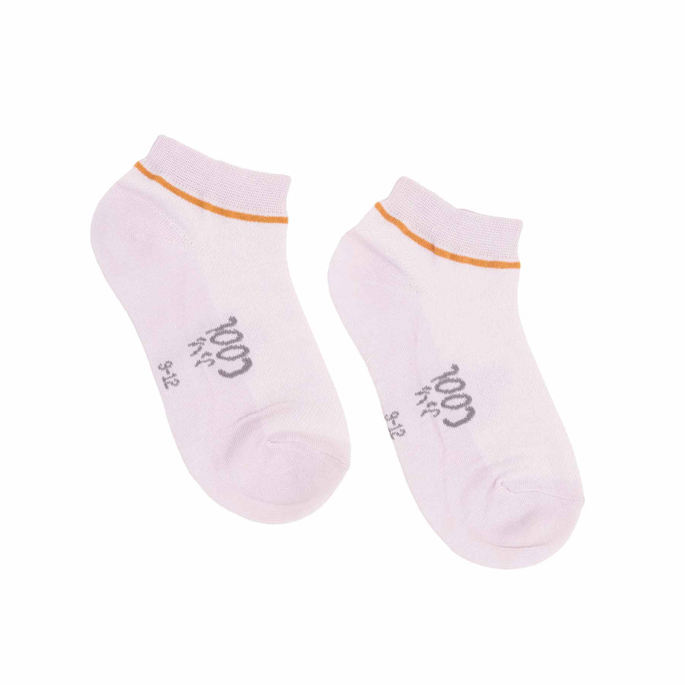 Kids  Ankle Socks S01752