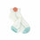 Ladies Ankel Socks S0178410