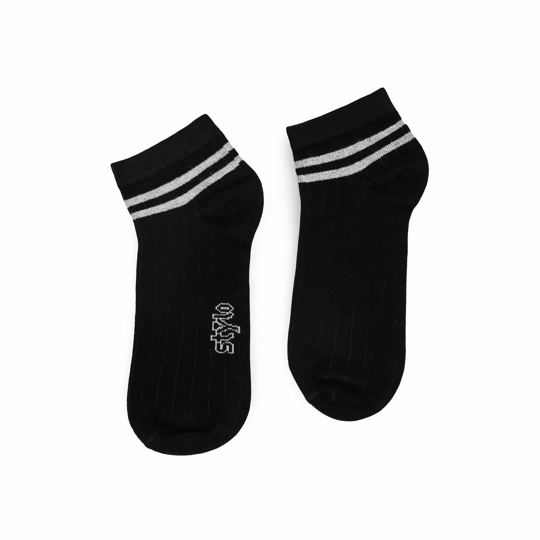 Ladies Ankle Socks S0179401