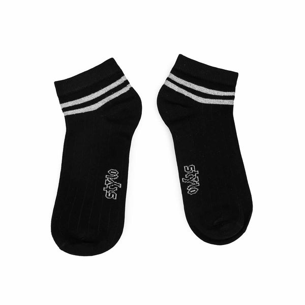 Ladies Ankle Socks S0179401