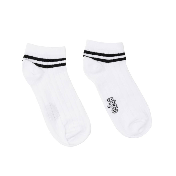Ladies Ankle Socks S0179409