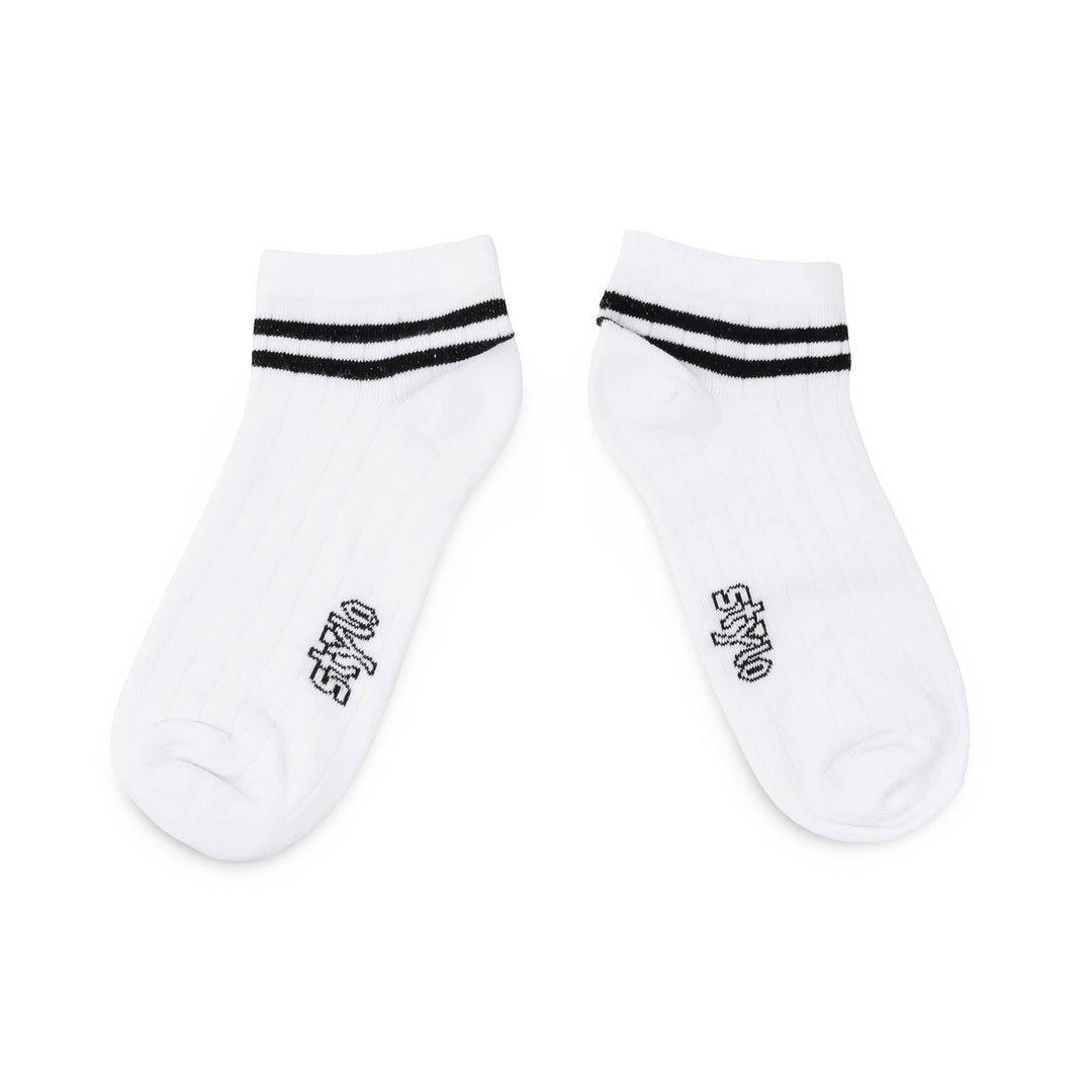 Ladies Ankle Socks S0179409