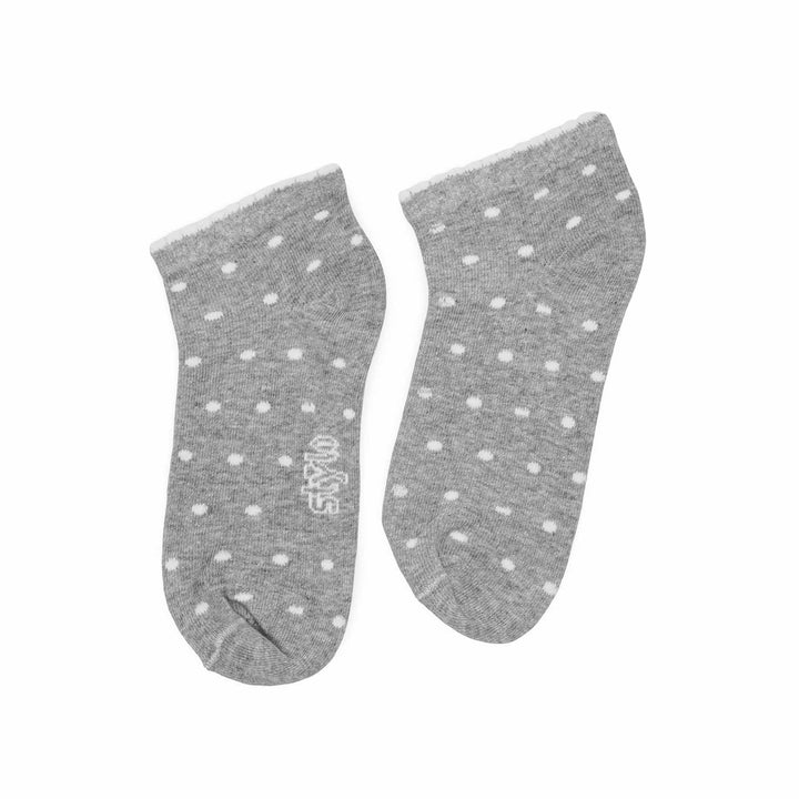 Ladies Ankle Socks S0179507