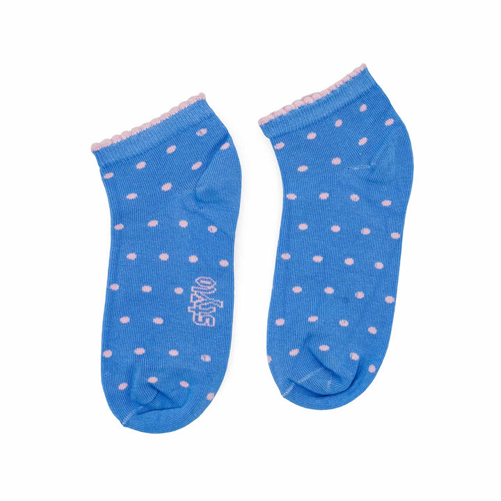 Ladies Ankle Socks S0179517
