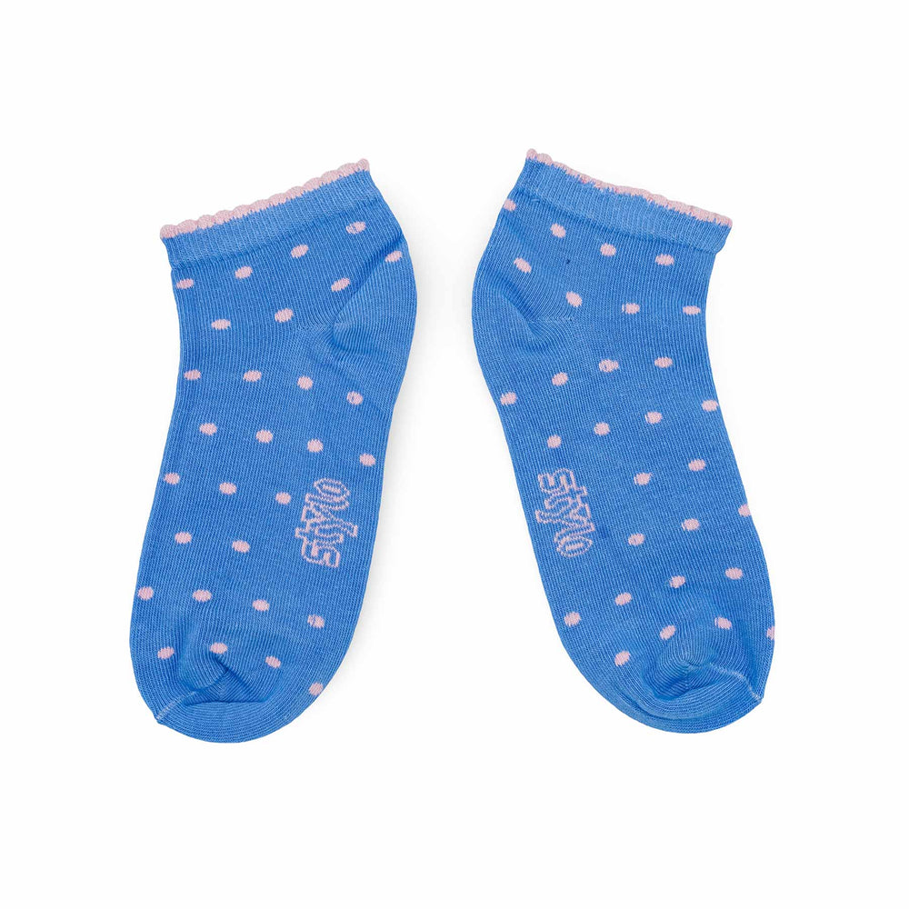 Ladies Ankle Socks S0179517