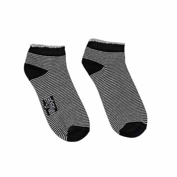 Ladies Ankle Socks S0179601
