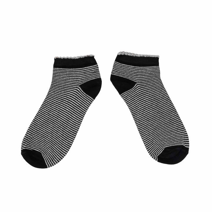 Ladies Ankle Socks S0179601
