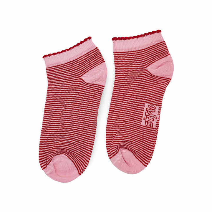 Ladies Ankle Socks S0179613