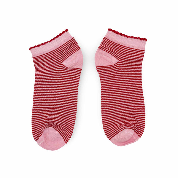 Ladies Ankle Socks S0179613