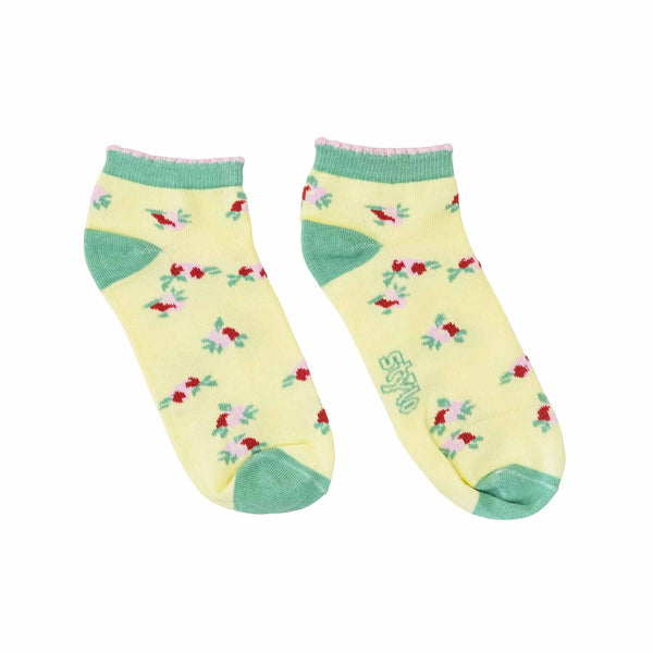 Ladies Ankle Socks S0179820