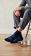 Gents Ankle Socks S0180412