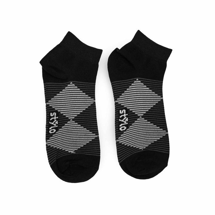 Gents Ankle Socks S0180401