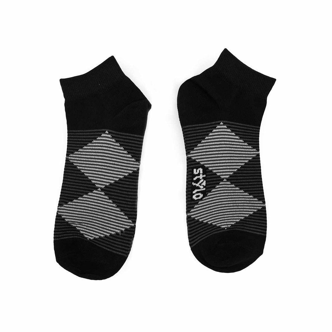 Gents Ankle Socks S0180401