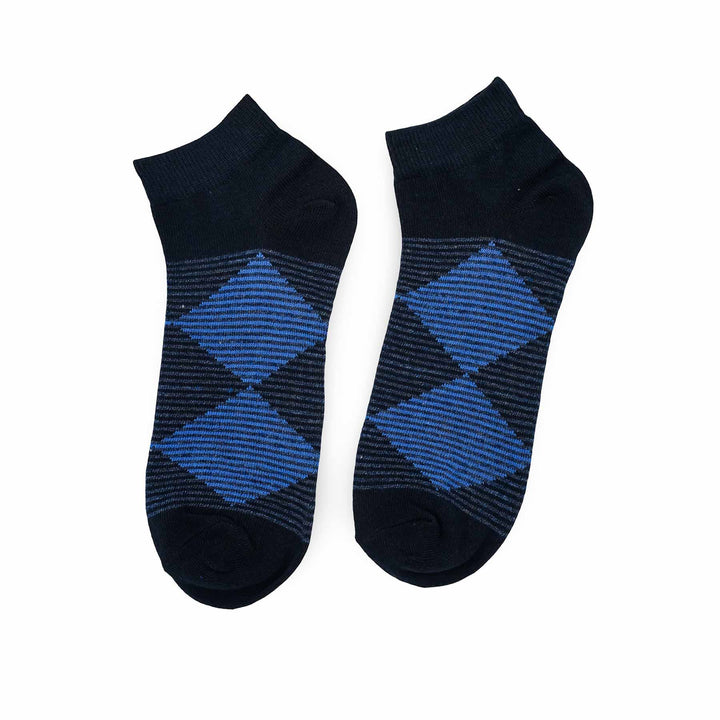 Gents Ankle Socks S0180412
