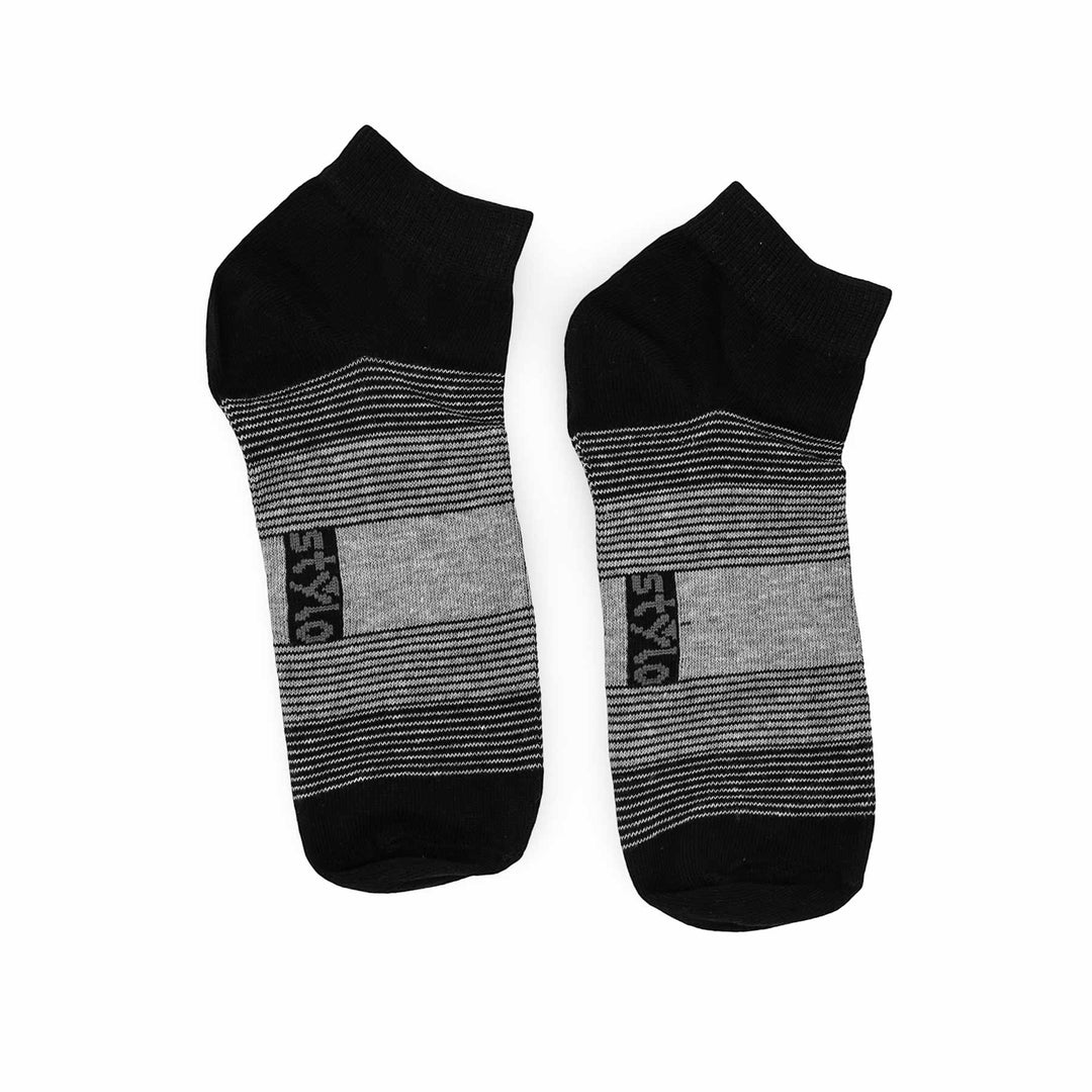 Gents Ankle Socks S0180601