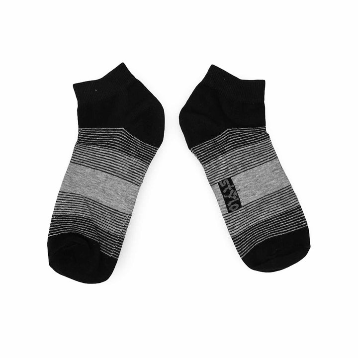Gents Ankle Socks S0180601