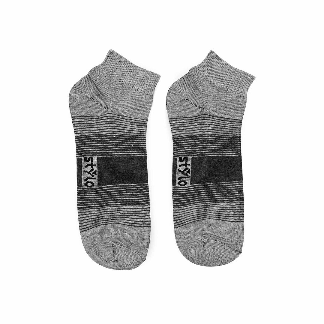Gents Ankle Socks S0180607