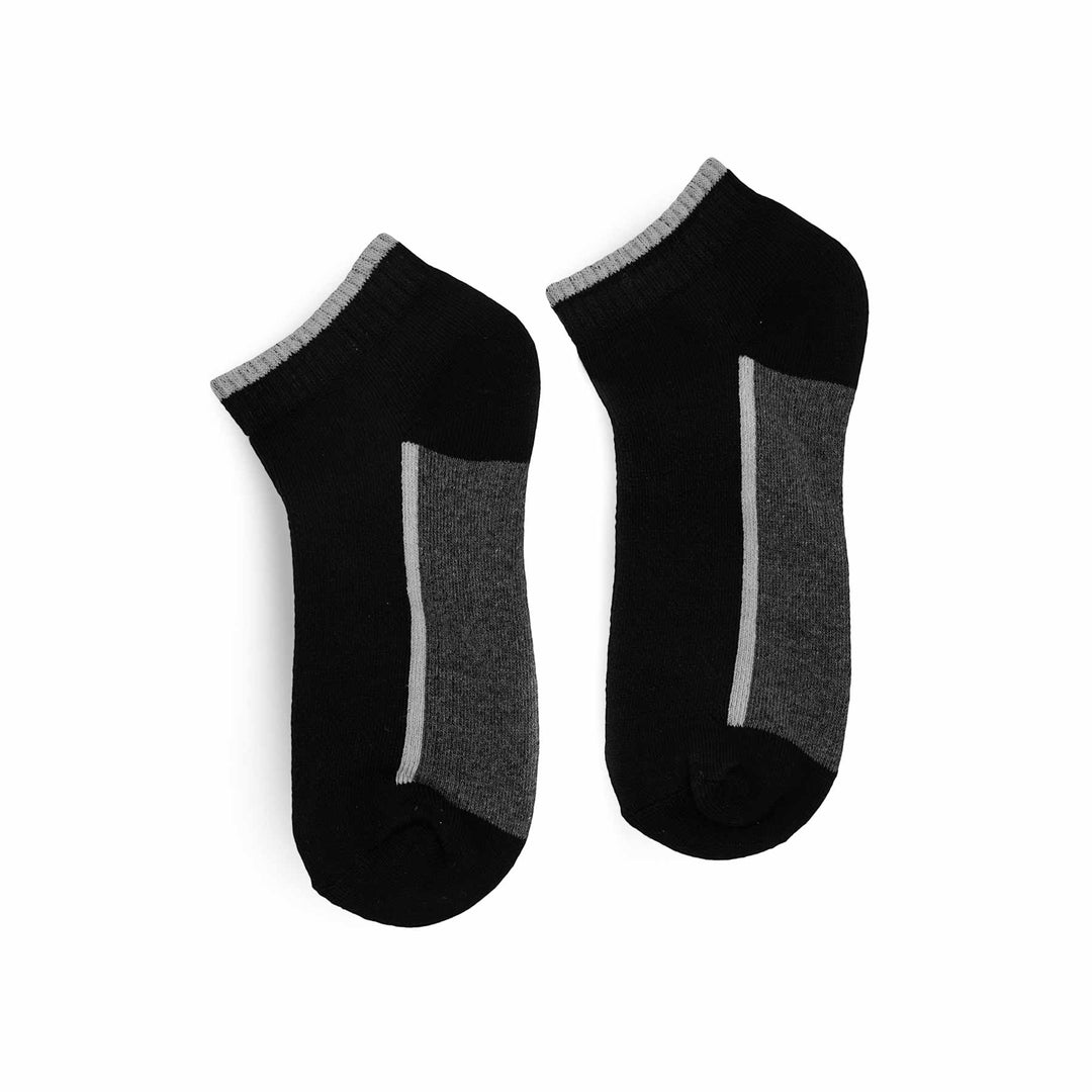 Gents Ankle Socks S0180801