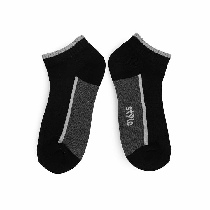 Gents Ankle Socks S0180801
