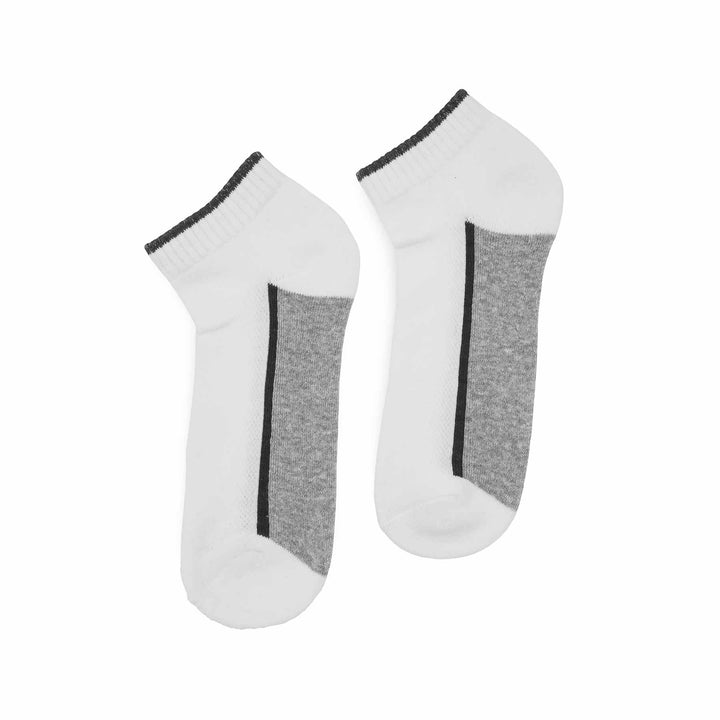 Gents Ankle Socks S0180809
