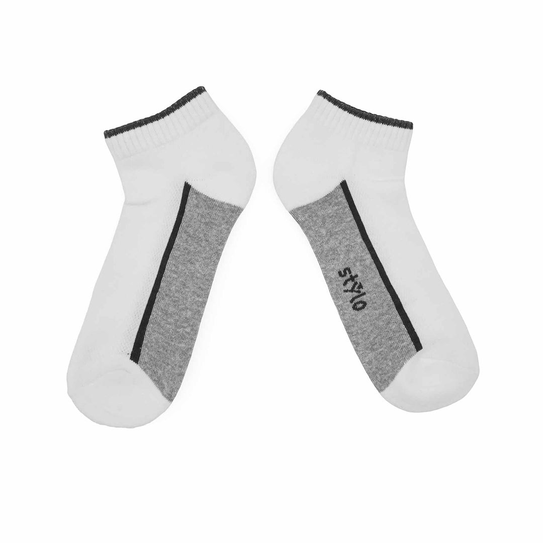 Gents Ankle Socks S0180809