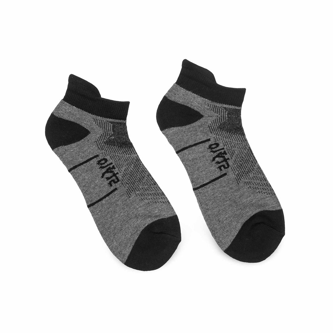 Ladies Ankle Socks S0181001