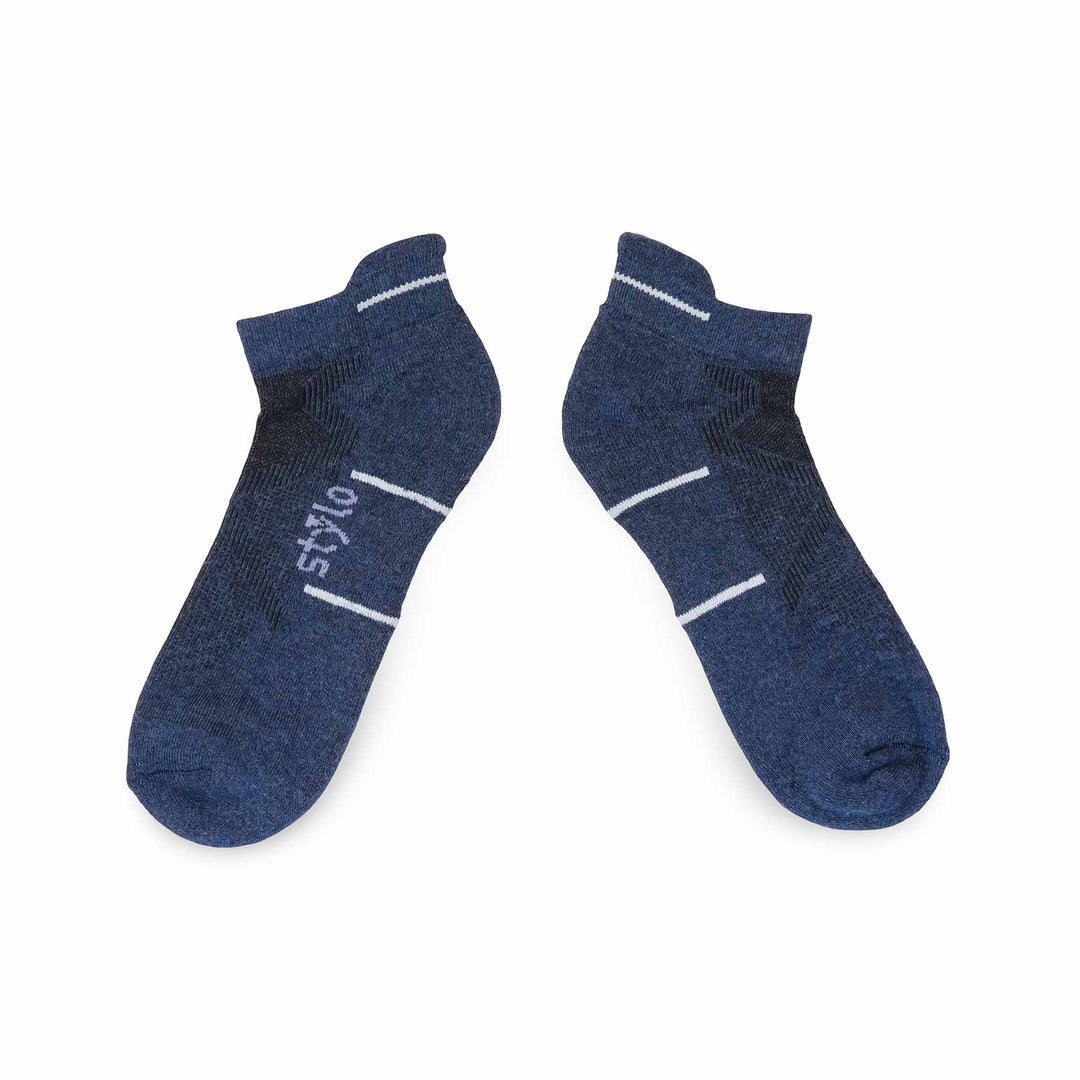 Gents Ankle Socks S0181012