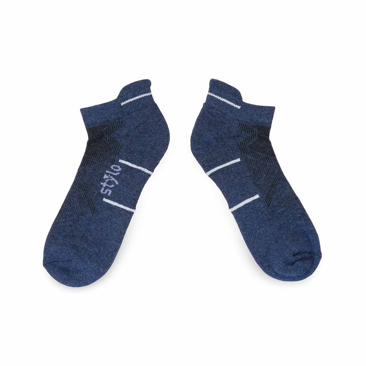 Gents Ankle Socks S0181012