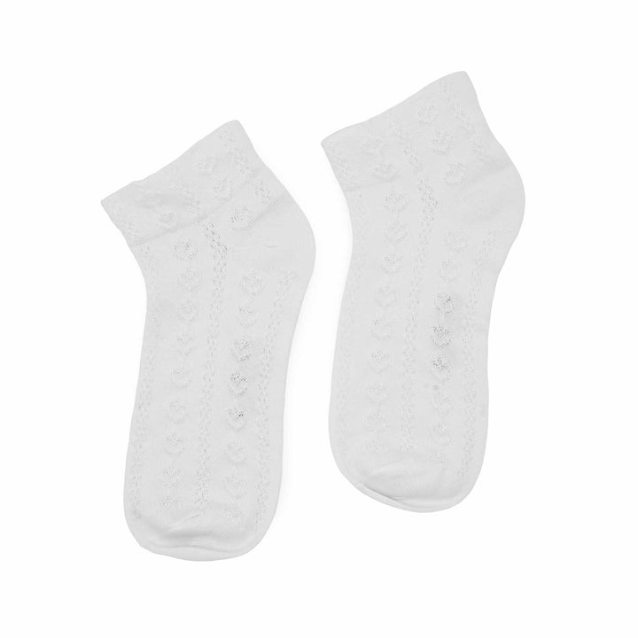 Ladies Ankle Socks S0181109