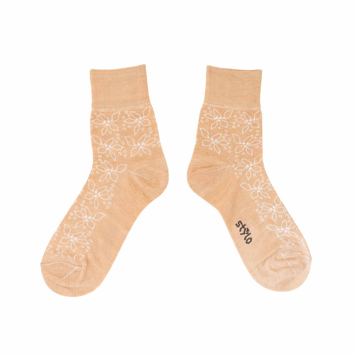 Ladies Long Socks S0181362