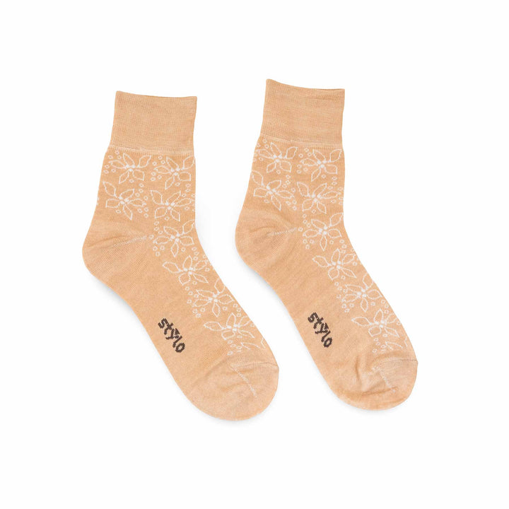 Ladies Long Socks S0181362