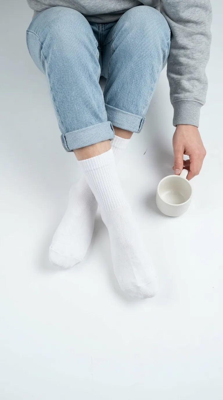 Ladies Long Socks S0183809