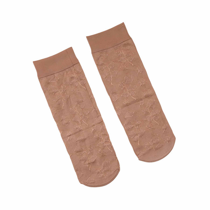 Ladies Ankle Socks S3000002