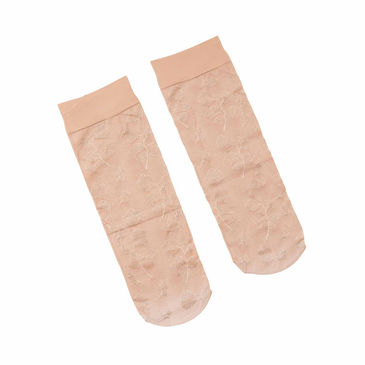 Ladies Ankle Socks S3000062