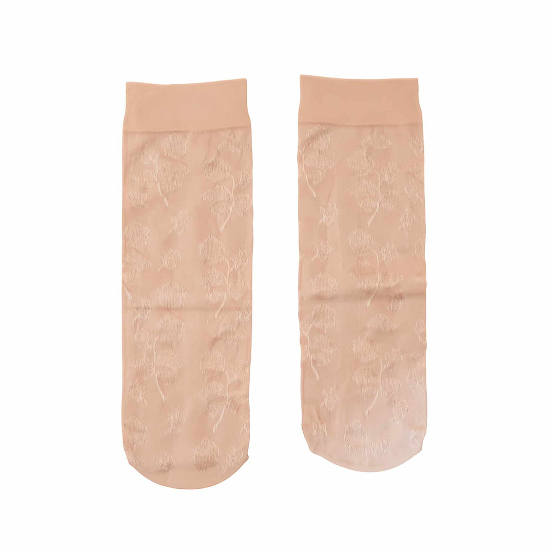 Ladies Ankle Socks S3000062