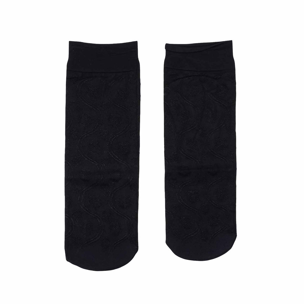 Ladies Ankle Socks S3000101