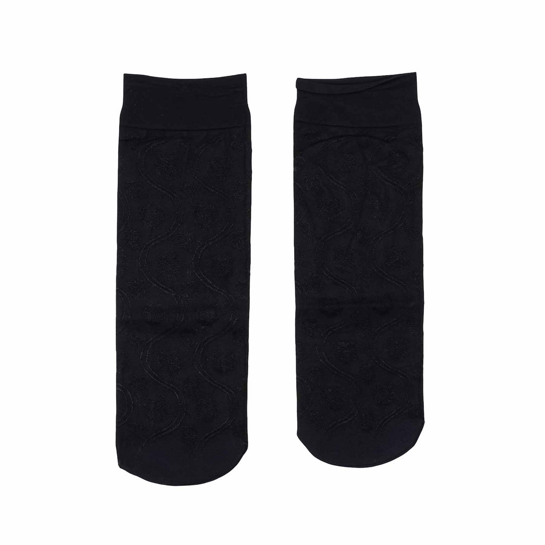 Ladies Ankle Socks S3000101