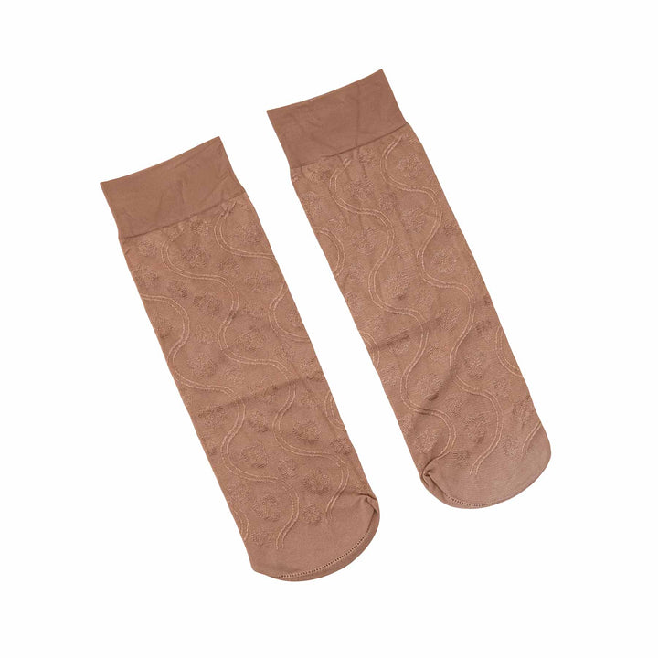 Ladies Ankle Socks S3000102