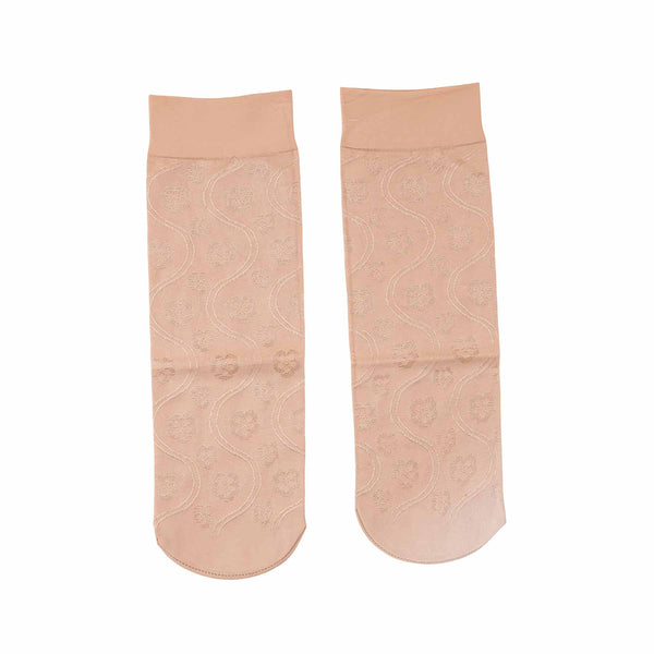 Ladies Ankle Socks S3000162