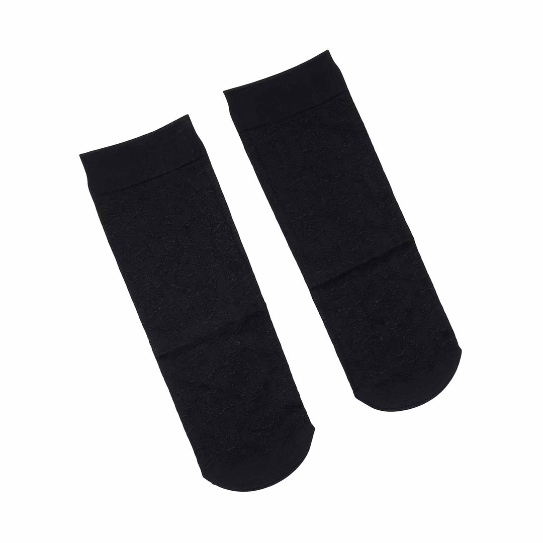 Ladies Ankle Socks S3000201