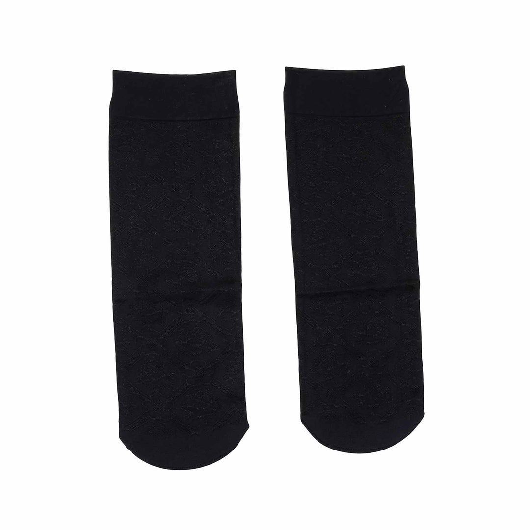 Ladies Ankle Socks S3000201