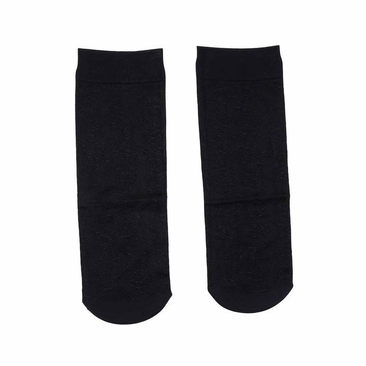 Ladies Ankle Socks S3000201