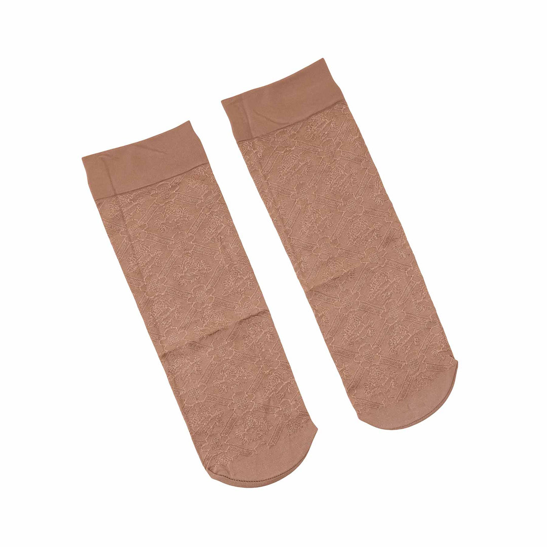 Ladies Ankle Socks S3000202